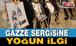 Gençlerin Gözünden Gazze: