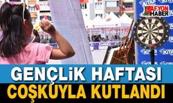 Zafer Meydanı’nda Büyük Coşku!