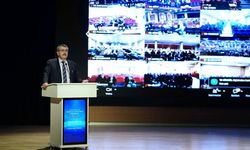 MEB Yönetici Yetiştirme Programı Afyon’da Başladı!