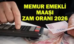 Memur ve emeklinin gözü bu haberde!..