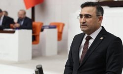 Milletvekili Arslan Tüm Annelerin Gününü Kutladı