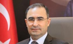 Milletvekili Arslan'ın Kurban Bayramı Mesajı
