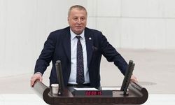 Milletvekili Olgun’dan Kurban Bayramı Mesajı