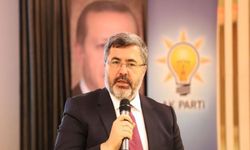 Milletvekili Özkaya’dan Kurban Bayramı Mesajı