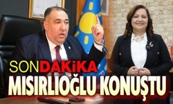 Mısırlıoğlu, Burcu Köksal hakkında konuştu