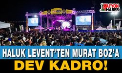 Eylül’de Afyonkarahisar’a Akın Var!