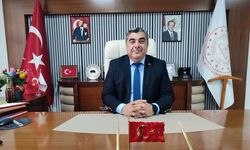 Müdür Sünnetçiden Kurban Bayramı Mesajı