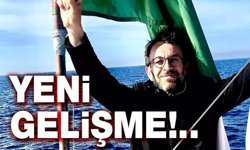 Türk Aktivistlerle ilgili son dakika gelişmesi