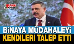 Bakan Çiftçi'den CHP açıklaması