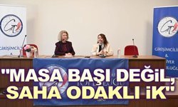 AKÜ’de insan kaynakları zirvesi!..