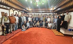 Sandıklı’da Tarihi Buluşma!.