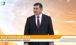 Sigortasız çalışmak gelecekten çalmaktır