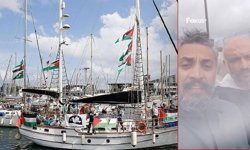 Sumud Aktivistleri: İnsanlık dışı muamele gördük!..