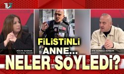 Ata Gündüz Kurşun, yaşadıklarını TV3'te anlattı