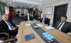 Vali Aktaş’tan Yerinde Denetim
