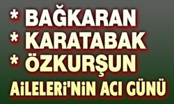 2 Mayıs Afyon'da vefat edenler