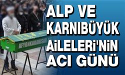 15 Mayıs Afyon vefat haberleri