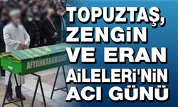 14 Mayıs Afyon'da vefat edenler