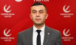 Yeniden Refah'tan Burcu Köksal açıklaması
