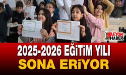 Yaklaşık 18 Milyon Öğrenci Karne Alıyor