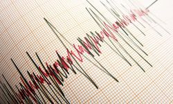 Balıkesir'de Deprem Paniği