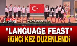 7 Proje Okulu Afyon’da Buluştu