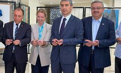 Protokol Genç Sanatçılar İçin Bir Araya Geldi