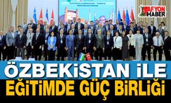 AKÜ Uluslararası Ağını Büyütüyor