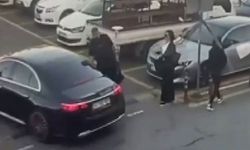 Adliye'de emanet soygununda yeni gelişme