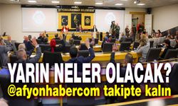 Yarın neler olacak?.. Gözler o toplantıda!..