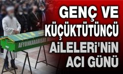 9 Haziran 2026 Afyon'da vefat edenler