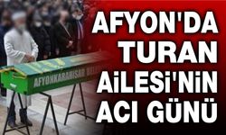 6 Haziran Afyon vefat duyuruları