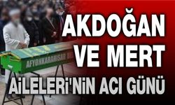 13 Haziran 2026 Afyon vefat duyuruları