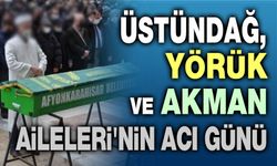 2 Haziran Afyon vefat duyuruları