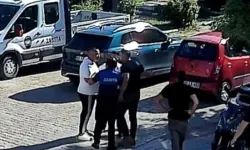 Dinar Belediye Başkanına saldırı girişimi!..