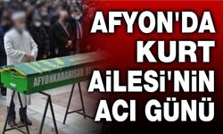 5 Haziran 2026 Afyon'da vefat edenler