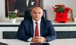 Afyon'a yeni il müdürü atandı