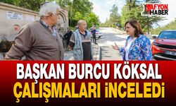 Afyon’da Ulaşım Altyapısı Güçleniyor