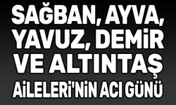 7 Haziran Afyon'da vefat edenler