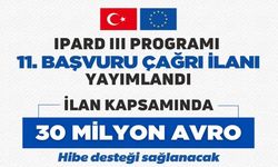 Afyonlu Girişimcilere Milyon Avroluk Destek Kapısı