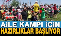 Meclisi Onayladı: Aile Kampı İçin Hazırlık Başlıyor!
