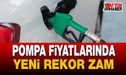 Akaryakıta Temmuz Zammı Geliyor