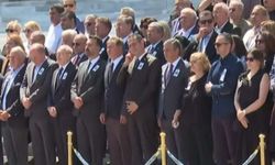 Şok iddia: Ali Mahir Başarır'ın elini sıkmadı!..