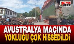 Gözler İkinci Yarıda Kenan Yıldız'da