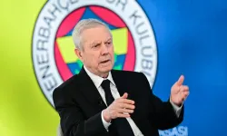 Fenerbahçe'de Aziz Yıldırım seçildi!..
