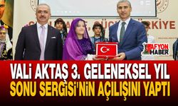 Çocuk Evlerinin Genç Yetenekleri Büyüledi