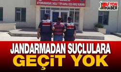 Bir Haftada 46 Yakalama!
