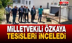 Boğa Sperma Üretim Merkezi Afyon’a Geliyor