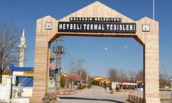 Bolvadin Heybeli'deki sondaj krizi çözüldü