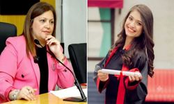 Başkan Burcu Köksal Aybüke Öğretmeni Andı